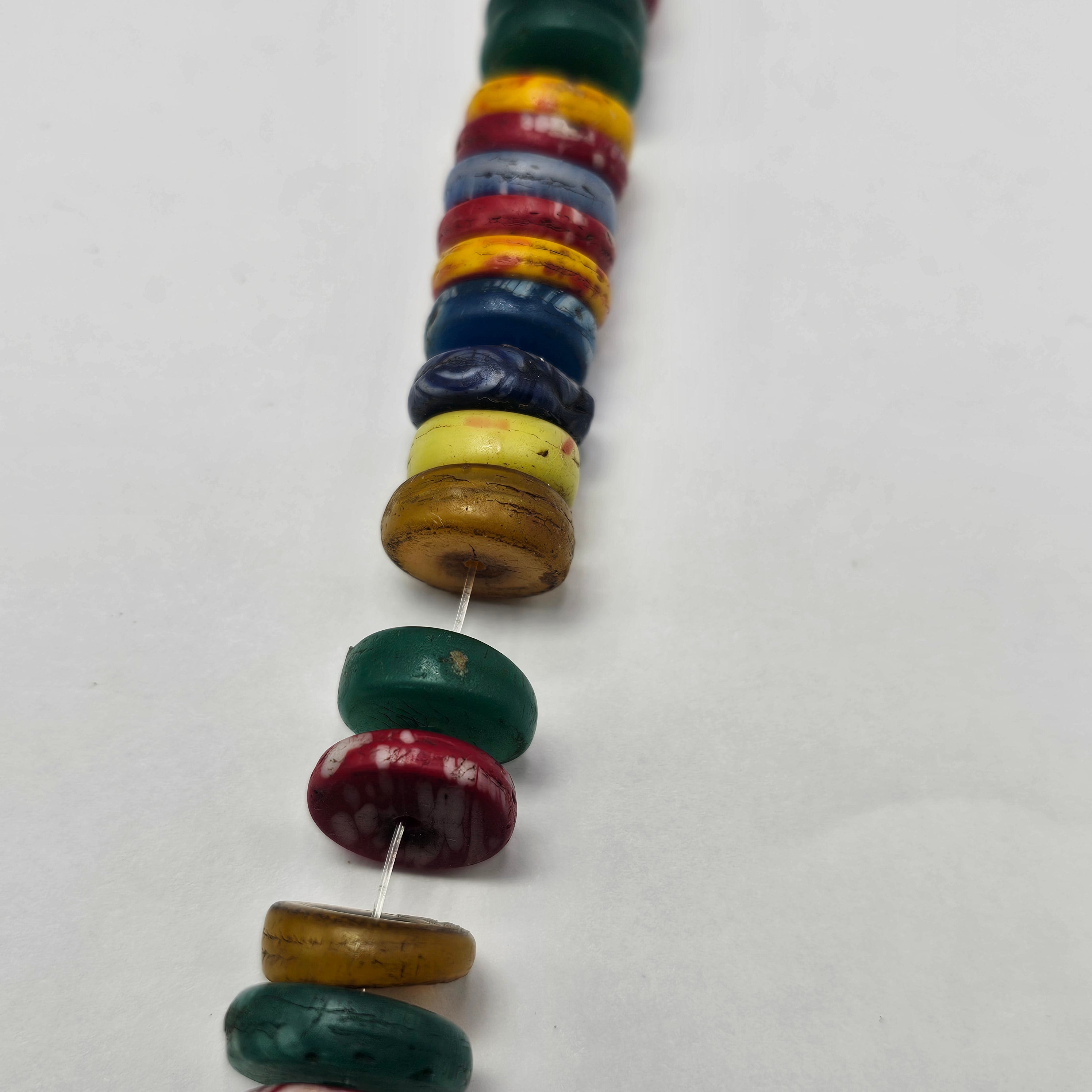 Kakamba Beads, Prosser Beads