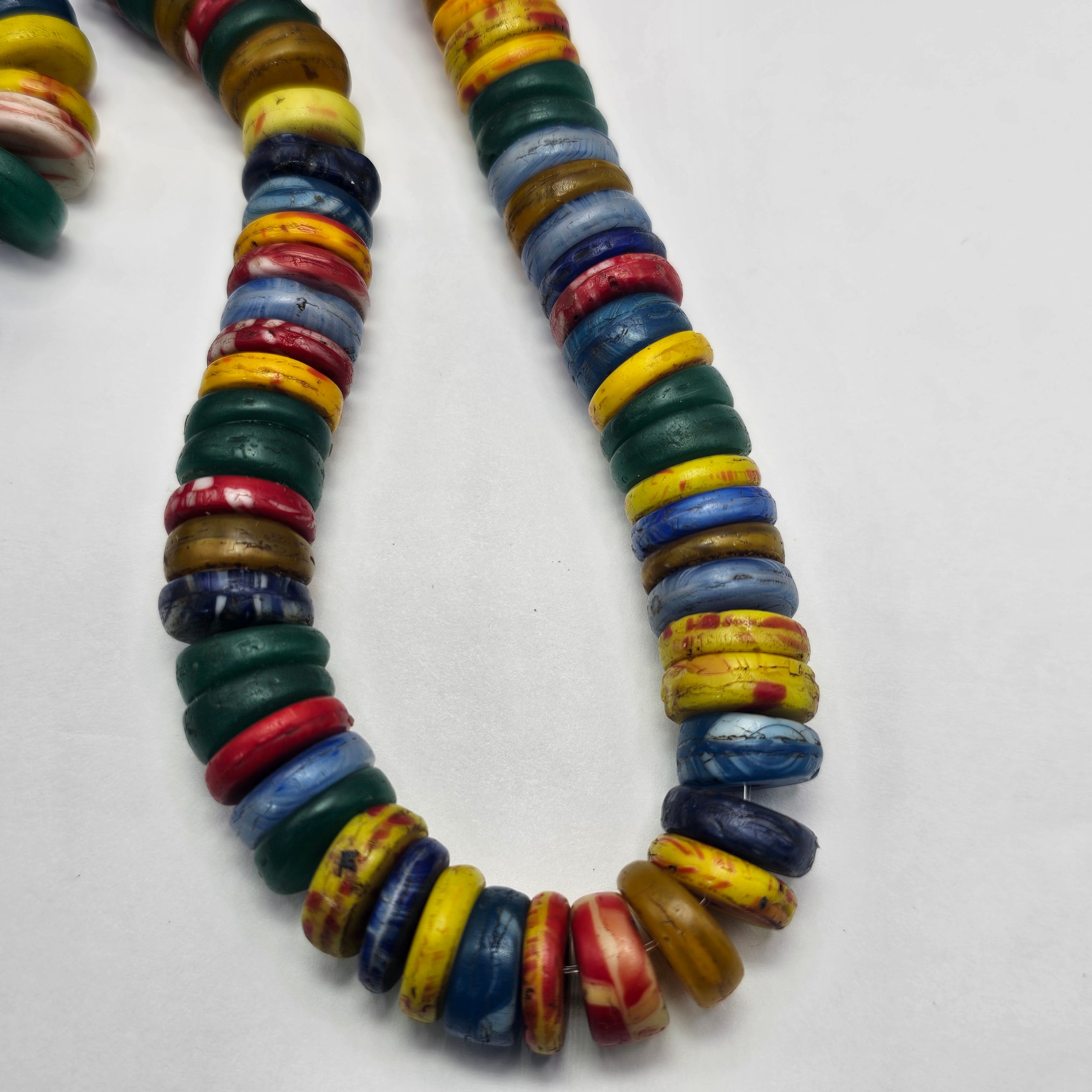 Kakamba Beads, Prosser Beads