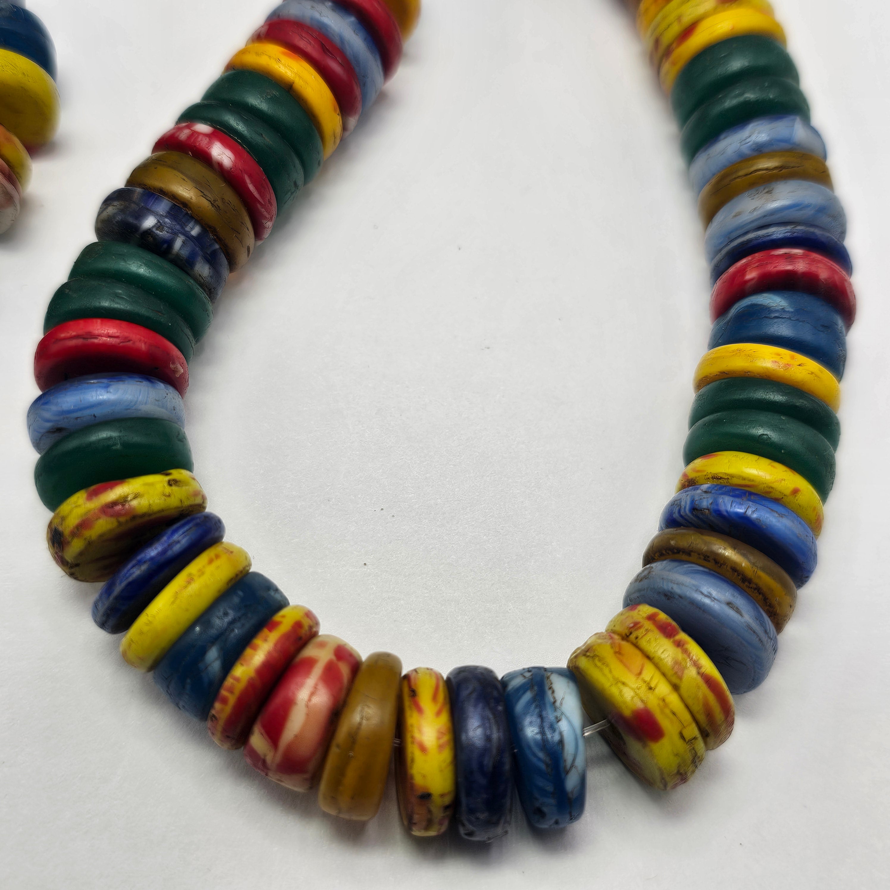 Kakamba Beads, Prosser Beads