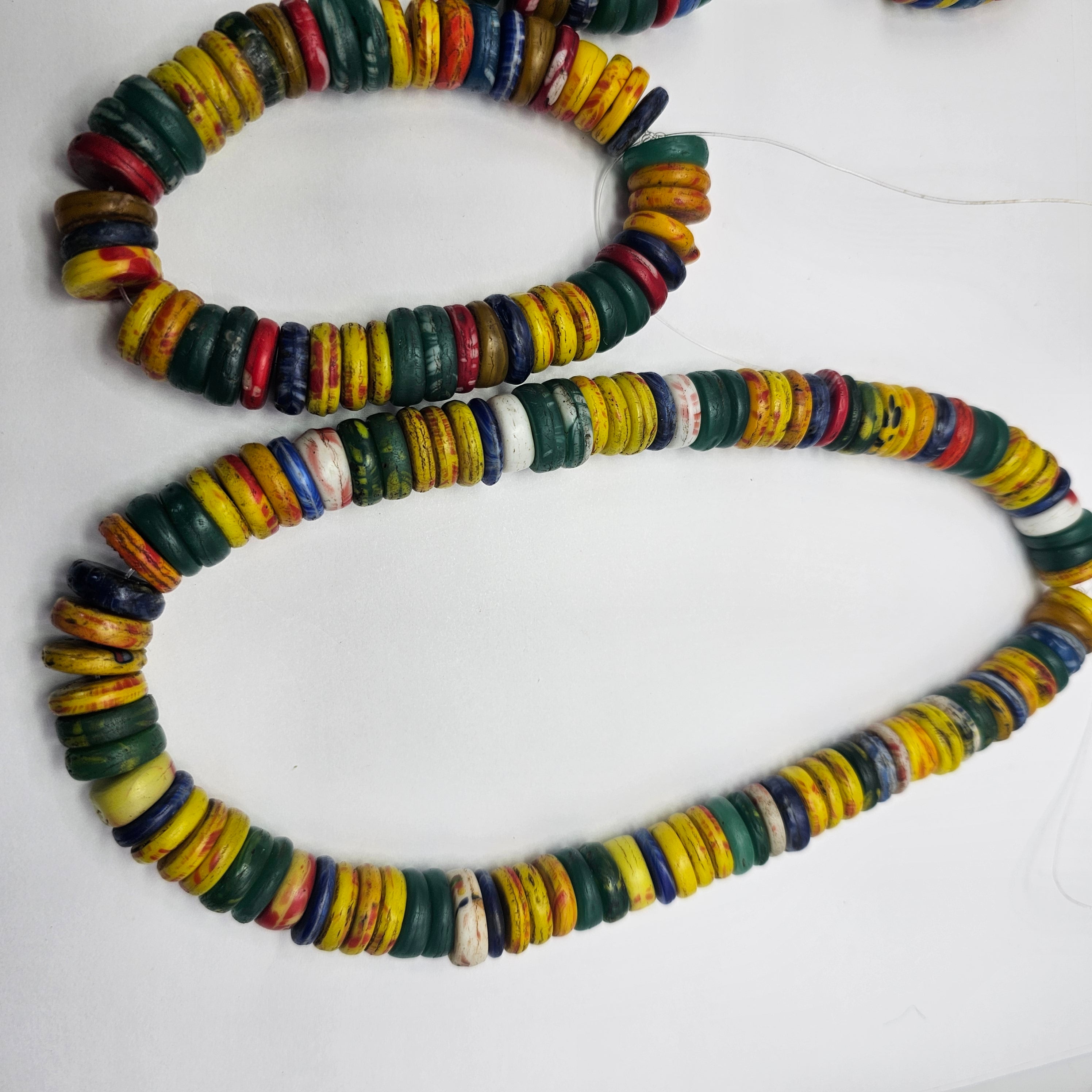 Kakamba Beads, Prosser Beads