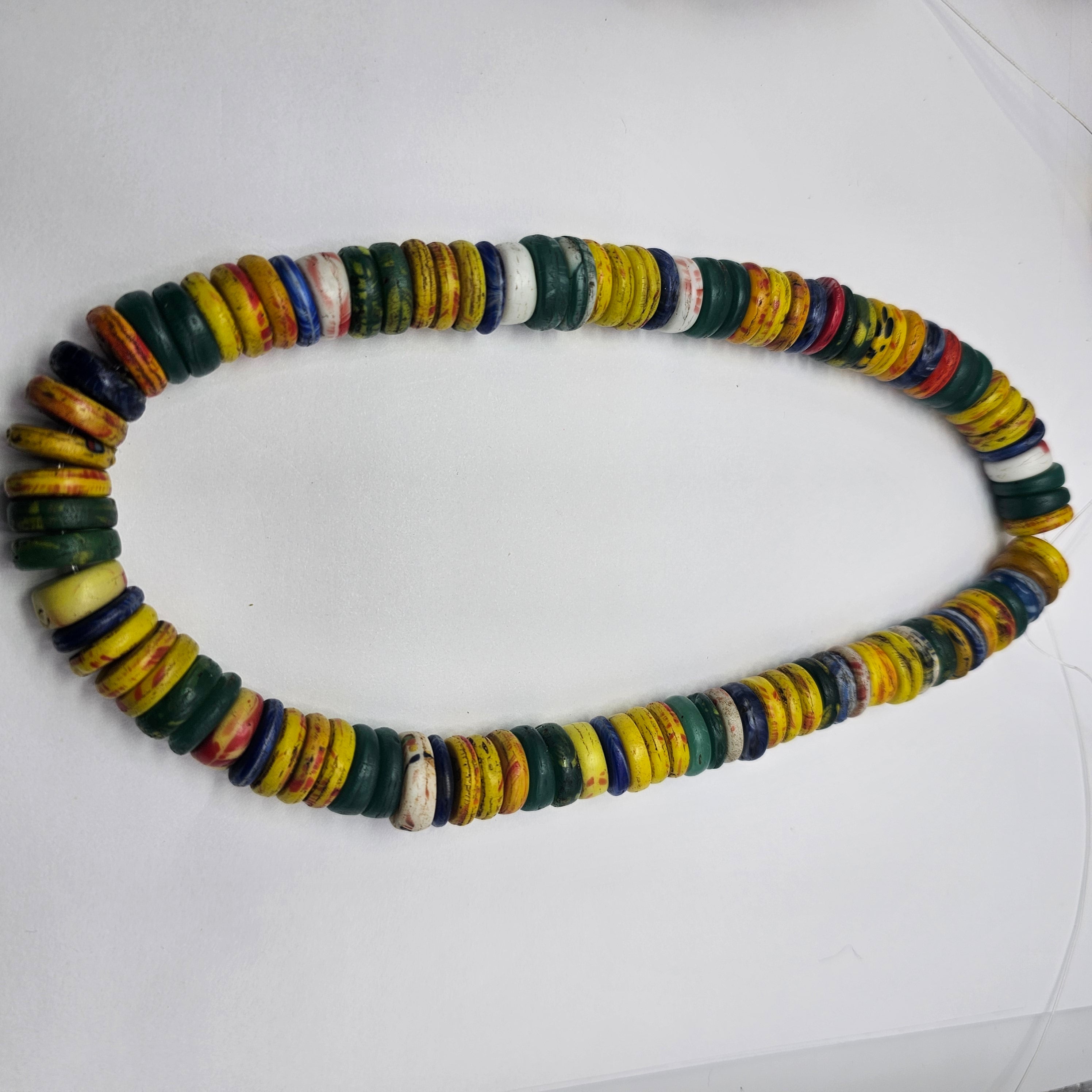 Kakamba Beads, Prosser Beads