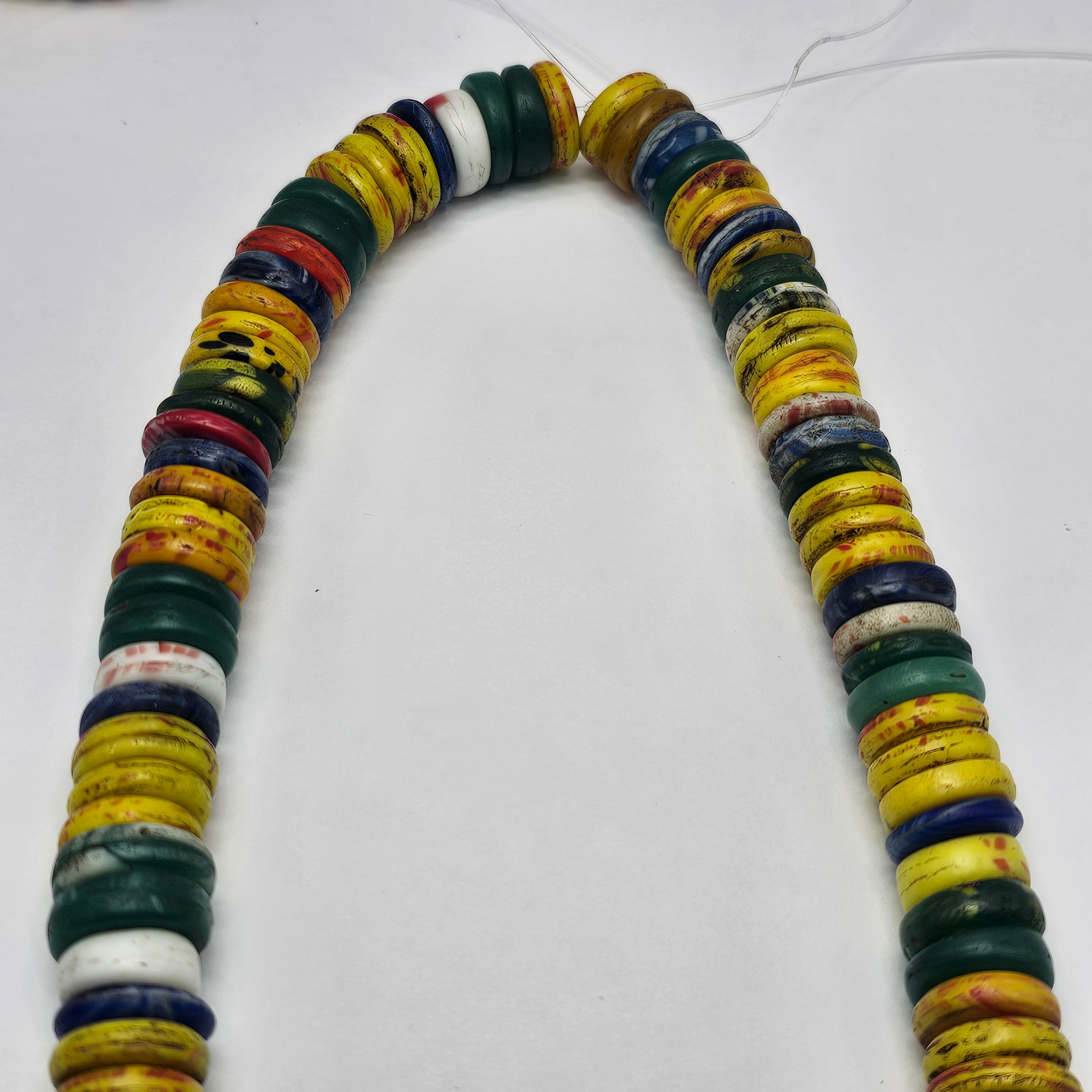 Kakamba Beads, Prosser Beads