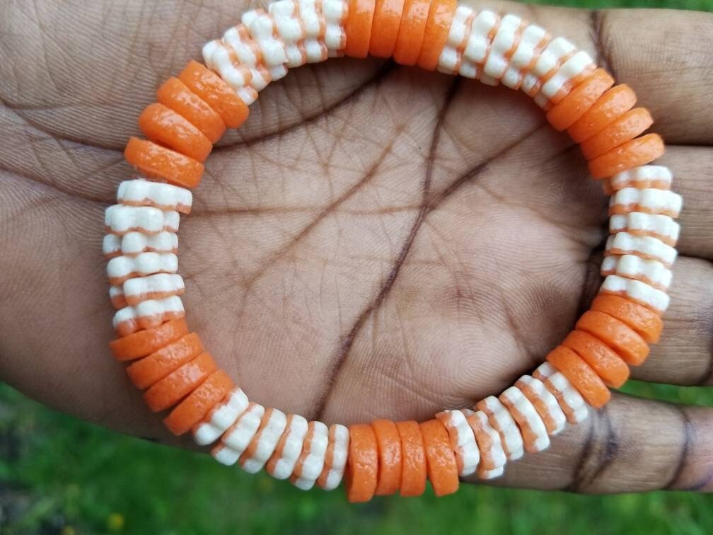 Small Star Bracelet, African Bracelets