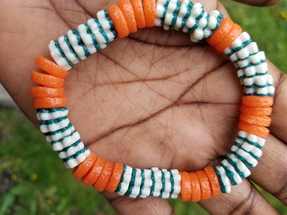 Small Star Bracelet, African Bracelets