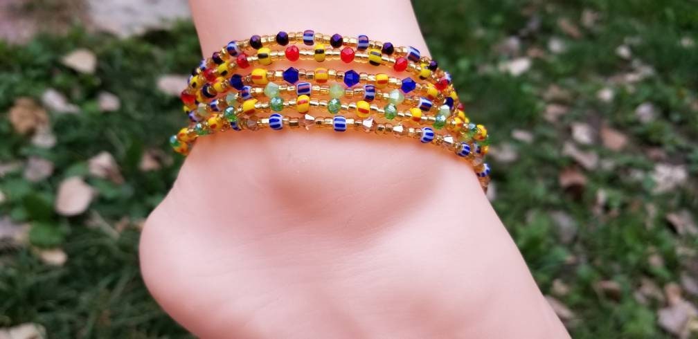 Women Anklet,