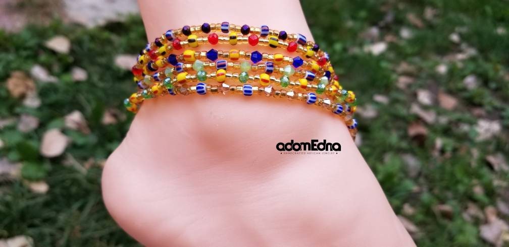 Women Anklet,