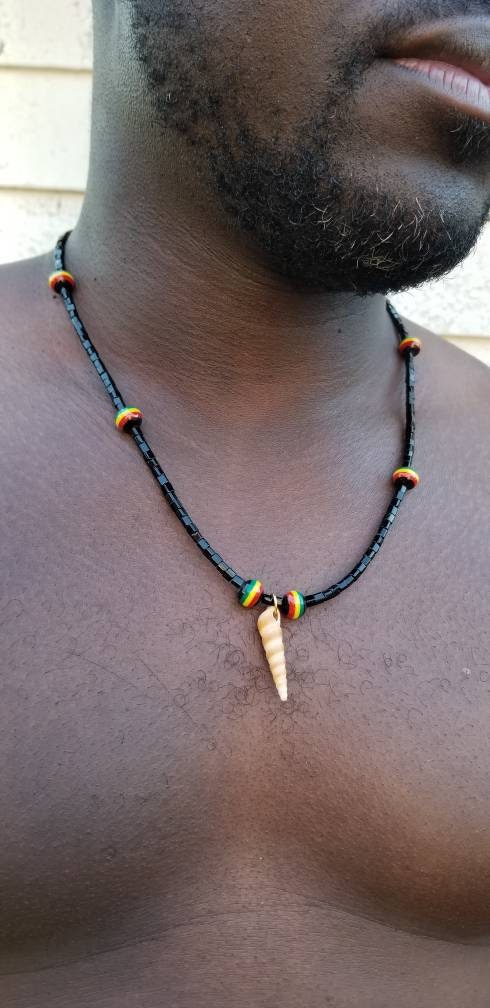 Tribal Jewelry, Unisex Necklace, Handmade Jewelry