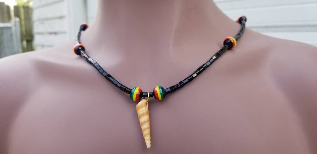 Tribal Jewelry, Unisex Necklace, Handmade Jewelry