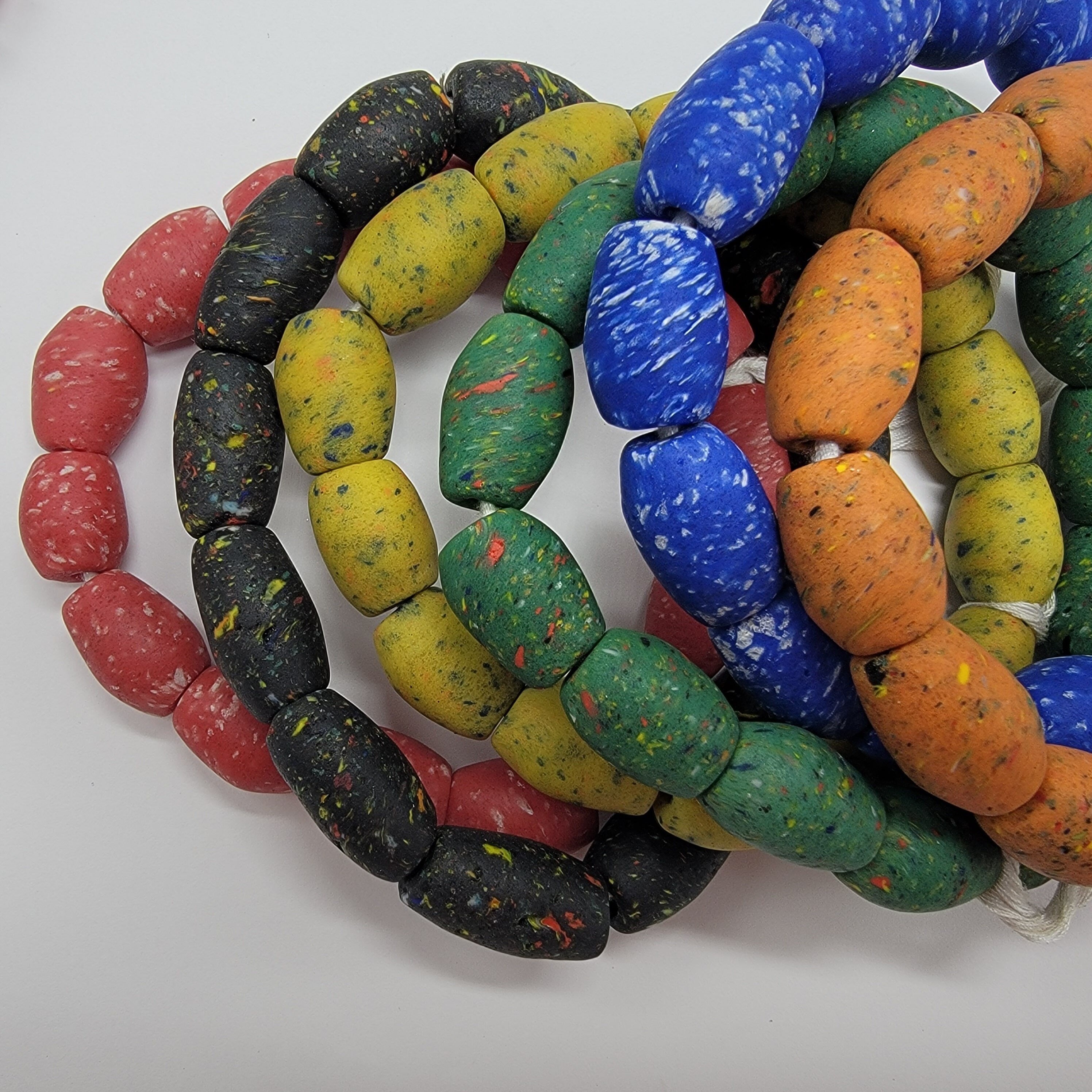 African Beads, African Jewelry