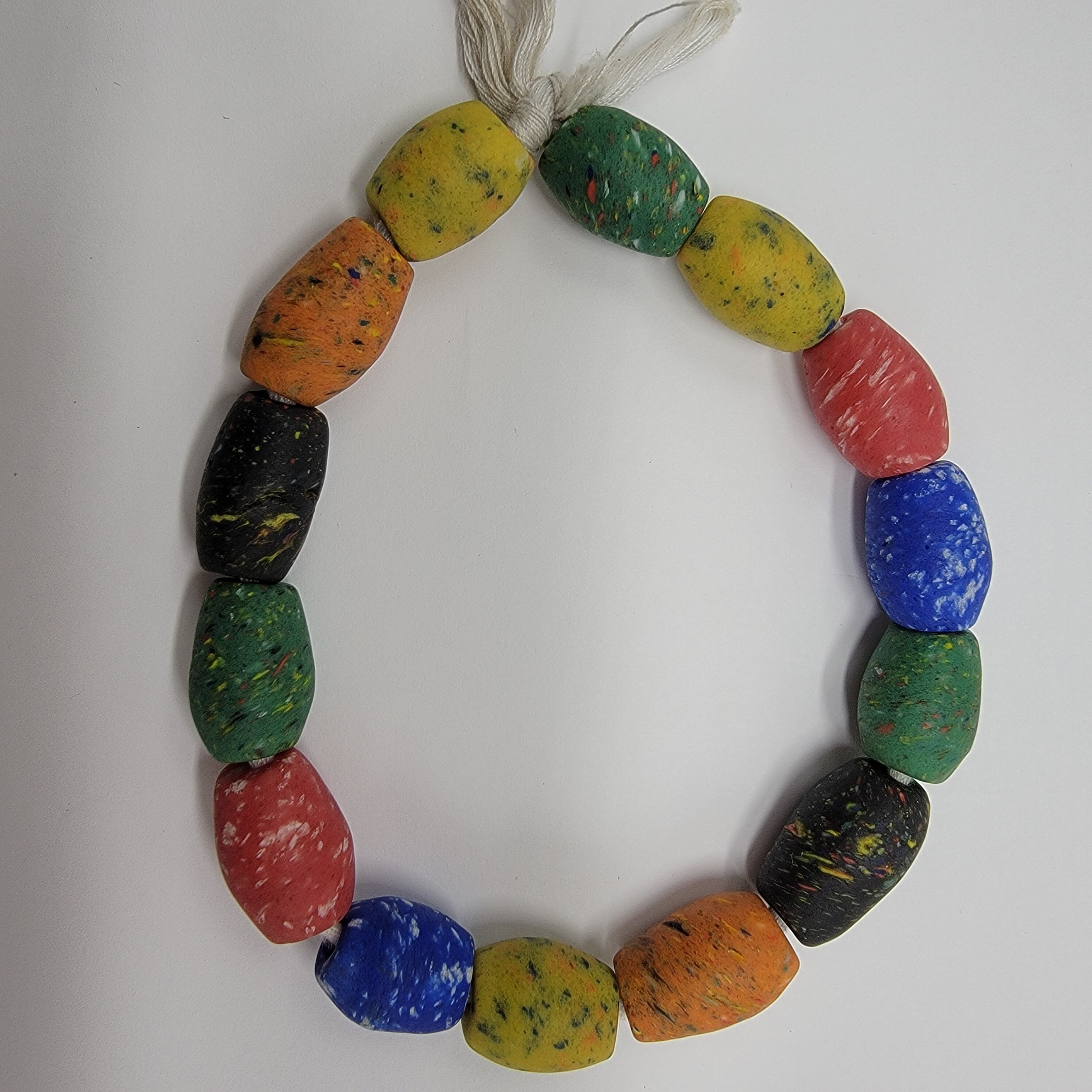 African Beads, African Jewelry