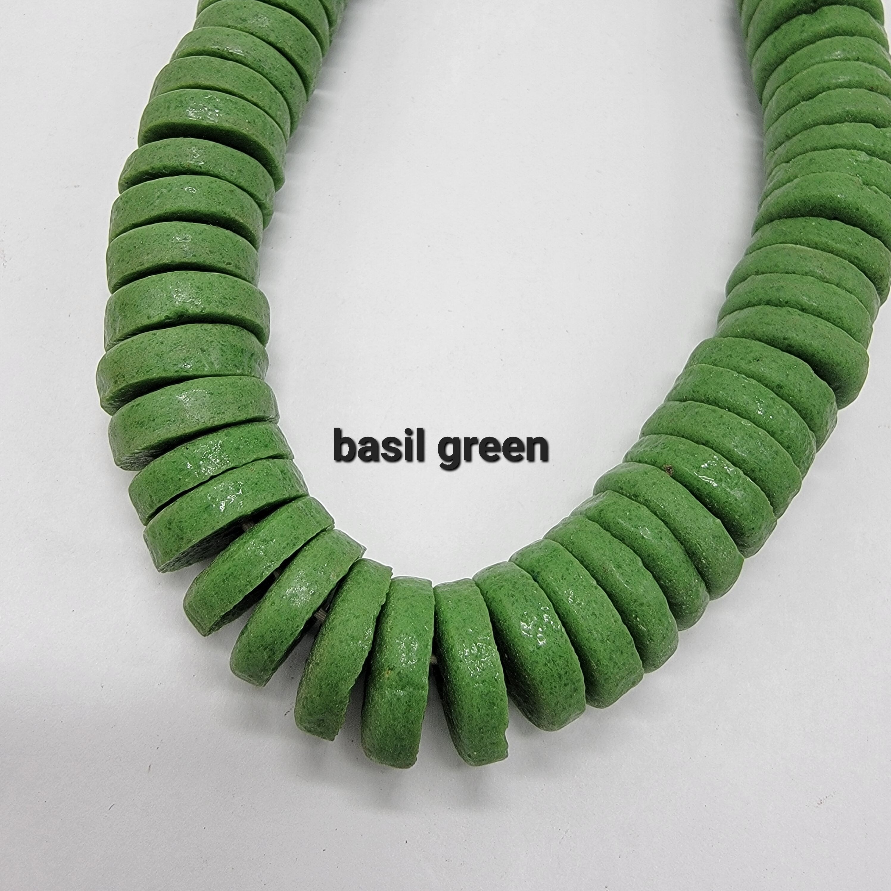 Basil Green