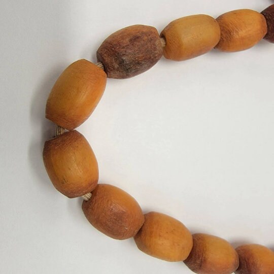 Small Bone Beads, African Beads