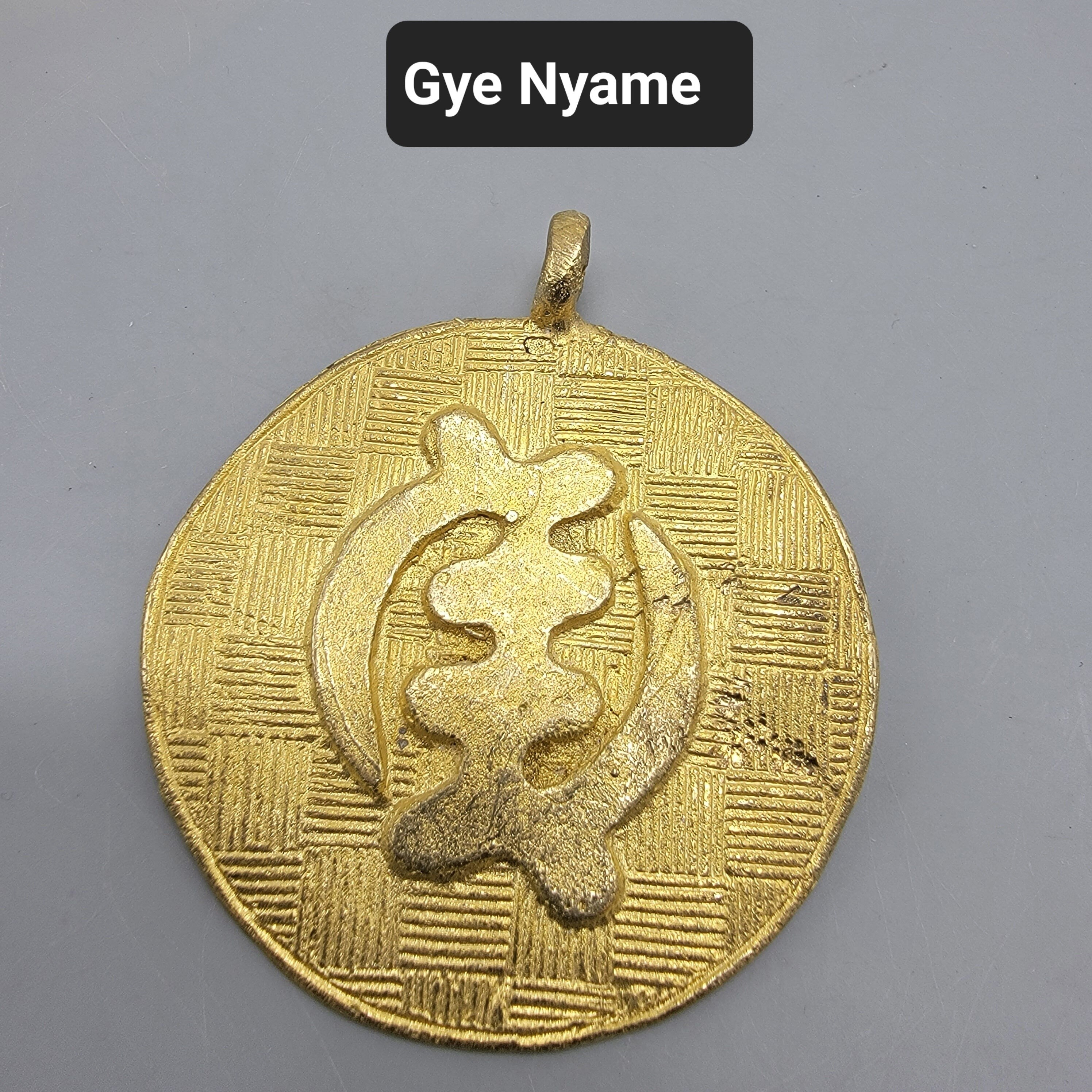 Gye Nyame